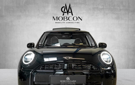 MINI Hatch, 2025 год, 4 600 000 рублей, 2 фотография