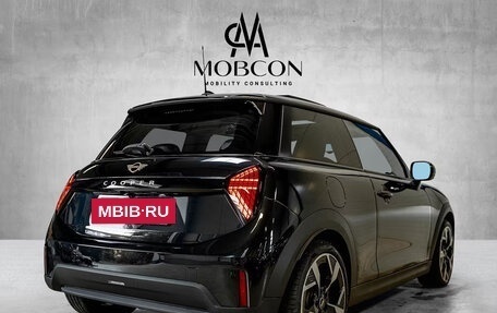 MINI Hatch, 2025 год, 4 600 000 рублей, 4 фотография