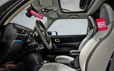 MINI Hatch, 2025 год, 4 600 000 рублей, 7 фотография