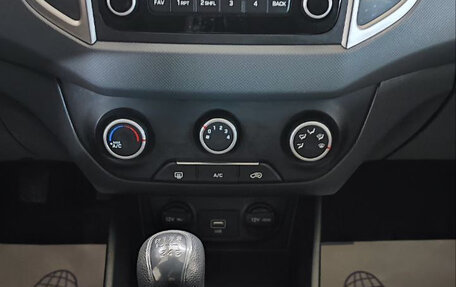 Hyundai Creta I рестайлинг, 2020 год, 1 690 000 рублей, 13 фотография