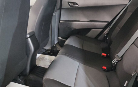 Hyundai Creta I рестайлинг, 2020 год, 1 690 000 рублей, 15 фотография