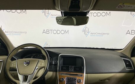 Volvo XC60 II, 2016 год, 1 987 000 рублей, 8 фотография