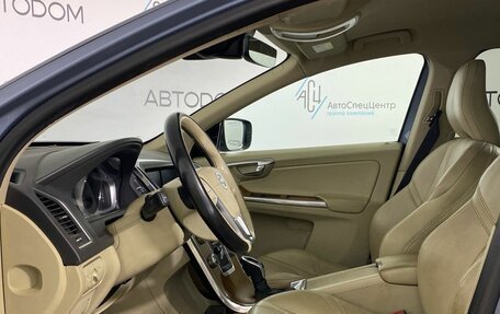 Volvo XC60 II, 2016 год, 1 987 000 рублей, 7 фотография