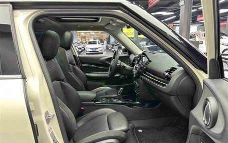 MINI Clubman, 2022 год, 2 747 400 рублей, 5 фотография