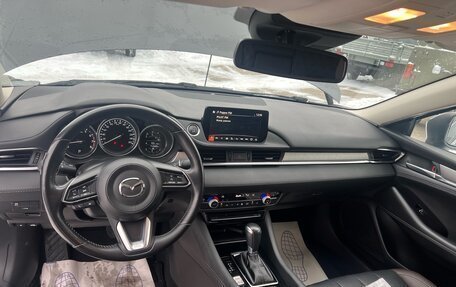 Mazda 6, 2021 год, 2 203 000 рублей, 5 фотография