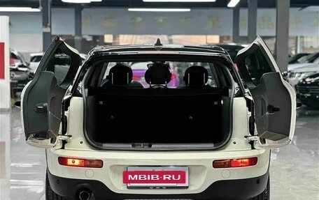 MINI Clubman, 2022 год, 2 747 400 рублей, 8 фотография