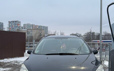 Peugeot 307 I, 2007 год, 380 000 рублей, 1 фотография