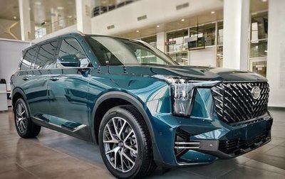 GAC GS8, 2025 год, 5 168 261 рублей, 1 фотография