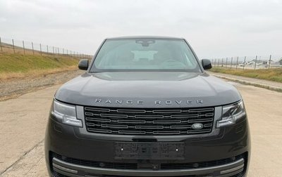 Land Rover Range Rover IV рестайлинг, 2025 год, 27 300 000 рублей, 1 фотография