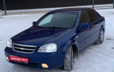 Chevrolet Lacetti, 2012 год, 599 000 рублей, 1 фотография