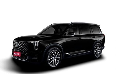 GAC GS8, 2025 год, 4 368 261 рублей, 1 фотография