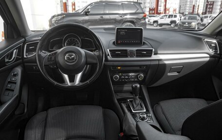 Mazda 3, 2014 год, 1 419 000 рублей, 6 фотография