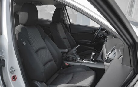 Mazda 3, 2014 год, 1 419 000 рублей, 8 фотография