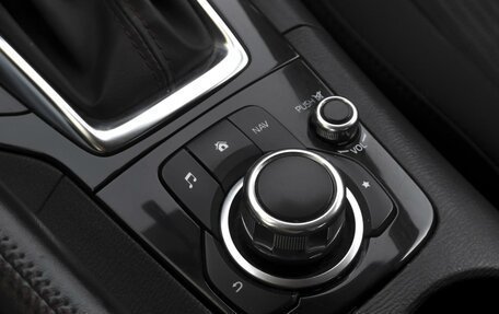 Mazda 3, 2014 год, 1 419 000 рублей, 13 фотография