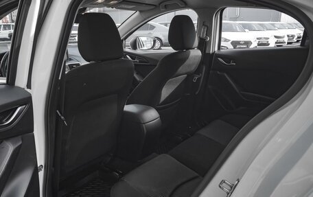 Mazda 3, 2014 год, 1 419 000 рублей, 11 фотография