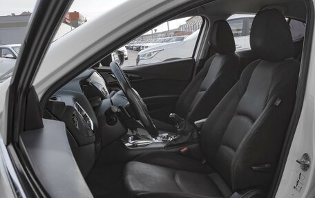 Mazda 3, 2014 год, 1 419 000 рублей, 10 фотография