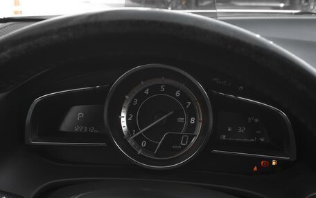 Mazda 3, 2014 год, 1 419 000 рублей, 18 фотография