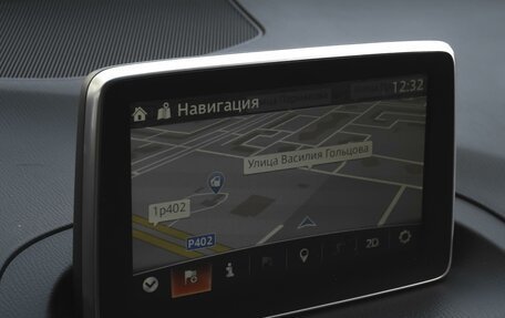 Mazda 3, 2014 год, 1 419 000 рублей, 14 фотография