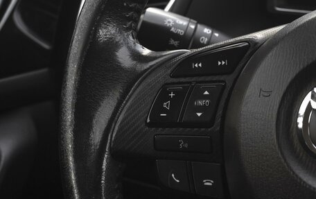 Mazda 3, 2014 год, 1 419 000 рублей, 19 фотография