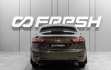 Ford Mondeo IV, 2011 год, 849 000 рублей, 4 фотография