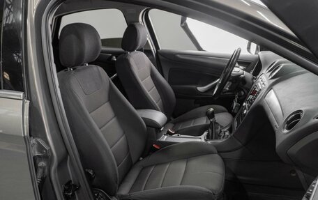 Ford Mondeo IV, 2011 год, 849 000 рублей, 8 фотография