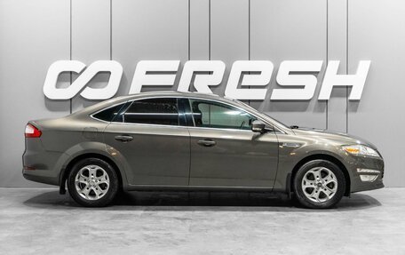 Ford Mondeo IV, 2011 год, 849 000 рублей, 5 фотография
