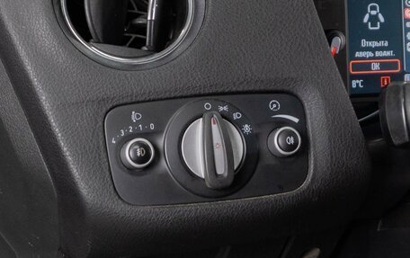 Ford Mondeo IV, 2011 год, 849 000 рублей, 14 фотография