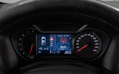 Ford Mondeo IV, 2011 год, 849 000 рублей, 13 фотография