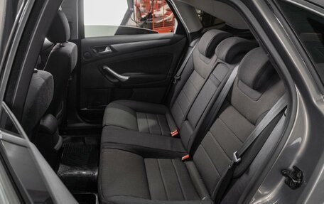 Ford Mondeo IV, 2011 год, 849 000 рублей, 9 фотография