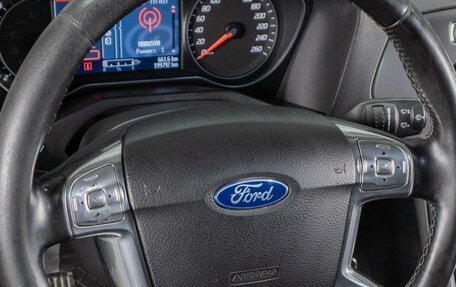 Ford Mondeo IV, 2011 год, 849 000 рублей, 12 фотография