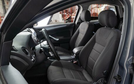 Ford Mondeo IV, 2011 год, 849 000 рублей, 10 фотография