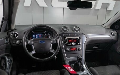 Ford Mondeo IV, 2011 год, 849 000 рублей, 6 фотография