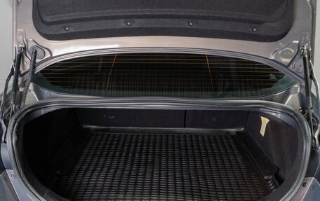 Ford Mondeo IV, 2011 год, 849 000 рублей, 18 фотография