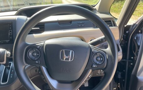 Honda Freed II, 2019 год, 1 980 000 рублей, 8 фотография