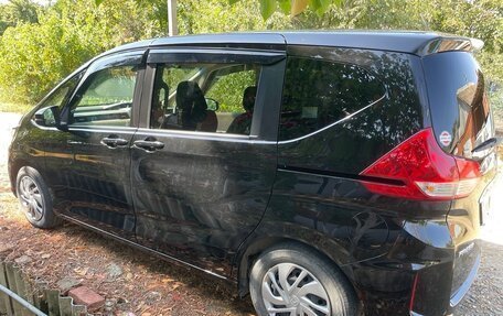 Honda Freed II, 2019 год, 1 980 000 рублей, 14 фотография