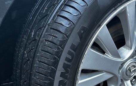 Mazda 6, 2011 год, 990 000 рублей, 9 фотография