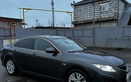 Mazda 6, 2011 год, 990 000 рублей, 5 фотография