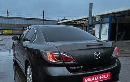 Mazda 6, 2011 год, 990 000 рублей, 3 фотография