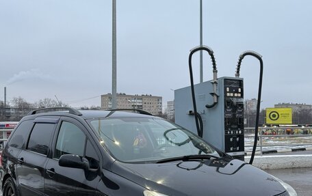 Peugeot 307 I, 2007 год, 380 000 рублей, 3 фотография