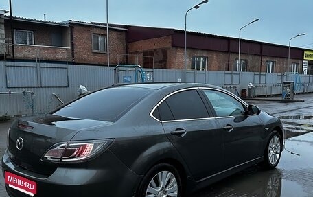 Mazda 6, 2011 год, 990 000 рублей, 4 фотография