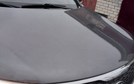 KIA Sorento II рестайлинг, 2016 год, 1 860 000 рублей, 8 фотография