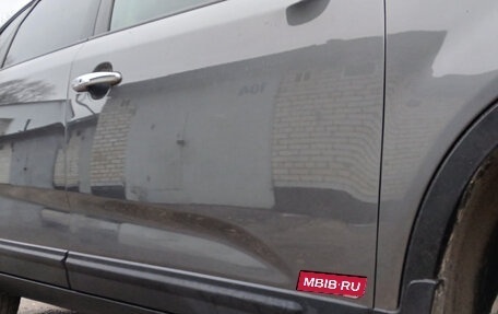 KIA Sorento II рестайлинг, 2016 год, 1 860 000 рублей, 6 фотография