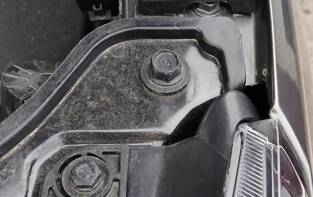 KIA Sorento II рестайлинг, 2016 год, 1 860 000 рублей, 20 фотография