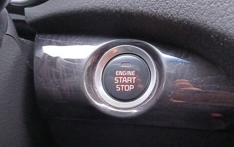 KIA Sorento II рестайлинг, 2016 год, 1 860 000 рублей, 26 фотография