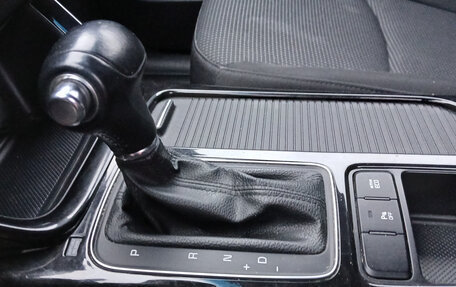 KIA Sorento II рестайлинг, 2016 год, 1 860 000 рублей, 23 фотография