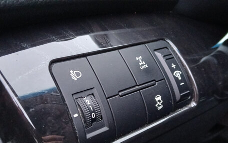 KIA Sorento II рестайлинг, 2016 год, 1 860 000 рублей, 25 фотография