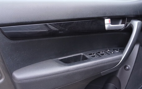 KIA Sorento II рестайлинг, 2016 год, 1 860 000 рублей, 27 фотография