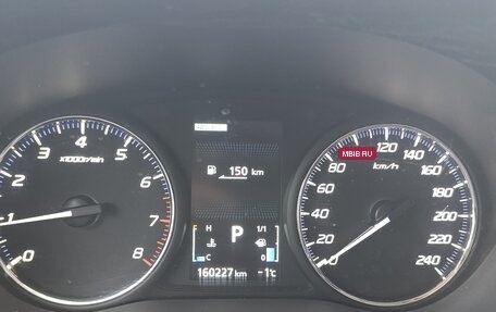 Mitsubishi Outlander III рестайлинг 3, 2019 год, 2 200 000 рублей, 8 фотография