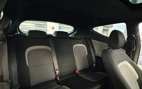 KIA cee'd III, 2014 год, 1 360 000 рублей, 14 фотография