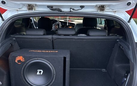 KIA cee'd III, 2014 год, 1 360 000 рублей, 13 фотография